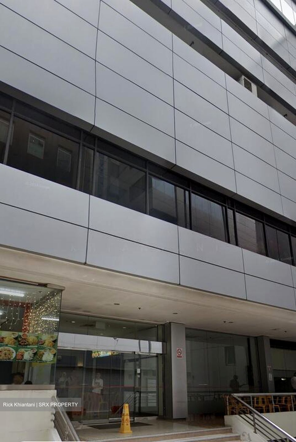 High Street Centre (D6), Retail #551066991